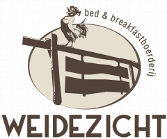 Weidezicht logo